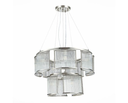 Подвесная люстра ST Luce Velletri SL1627.103.11