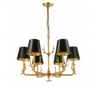 Подвесная люстра ST Luce Velossa SL1123.203.06