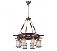 Подвесная люстра ST Luce Volantino SL150.303.08