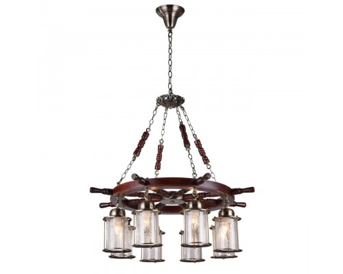 Подвесная люстра ST Luce Volantino SL150.303.08