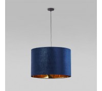 Подвесная люстра TK Lighting 6173 Tercino Blue