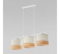 Подвесная люстра TK Lighting 6694 Paglia