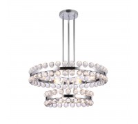 Подвесная люстра Vele Luce Baldassare VL4143L09