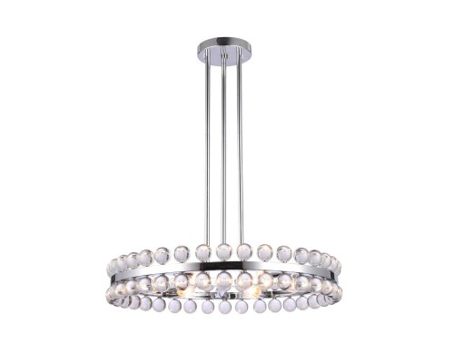 Подвесная люстра Vele Luce Baldassare VL4143L16