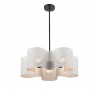 Подвесная люстра Vele Luce Cross VL5272P05