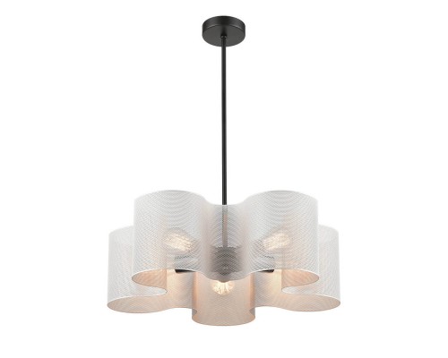 Подвесная люстра Vele Luce Cross VL5272P05