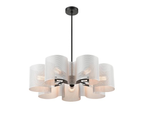 Подвесная люстра Vele Luce Cross VL5272P07