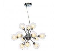 Подвесная люстра Vele Luce Dandelion VL1173L12