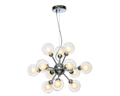 Подвесная люстра Vele Luce Dandelion VL1173L12