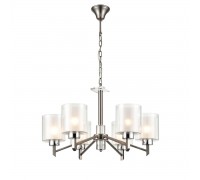 Подвесная люстра Vele Luce Felice VL1425L06