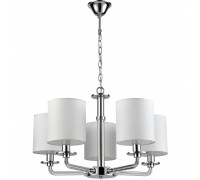 Подвесная люстра Vele Luce Princess VL1753L05