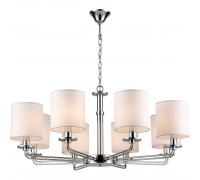 Подвесная люстра Vele Luce Princess VL1753L08