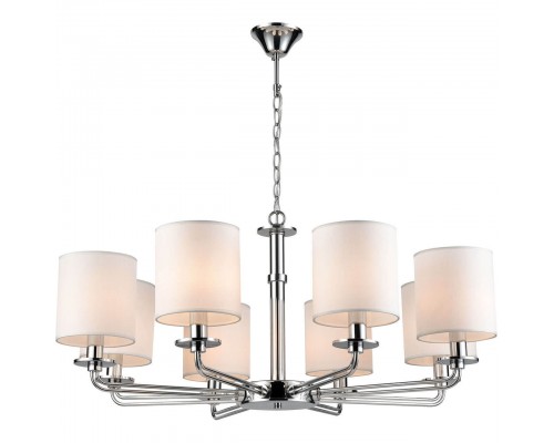 Подвесная люстра Vele Luce Princess VL1753L08