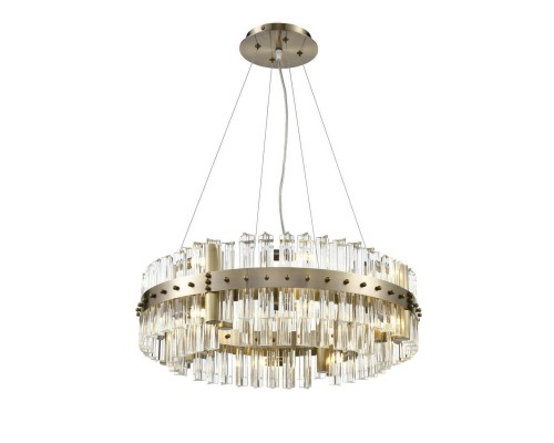 Подвесная люстра Vele Luce Venere VL3034P16