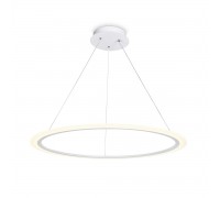 Подвесная светодиодная люстра Ambrella light Acrylica Original FA4345