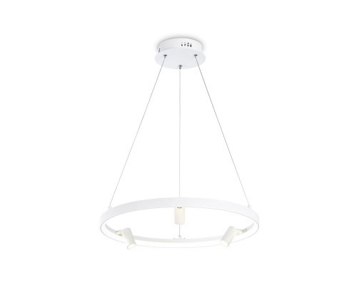 Подвесная светодиодная люстра Ambrella light Comfort Line FL5281