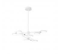 Подвесная светодиодная люстра Ambrella light Comfort LineTech FL51642