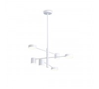 Подвесная светодиодная люстра Ambrella light Comfort LineTech FL51684