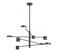 Подвесная светодиодная люстра Ambrella light Comfort LineTech FL51689