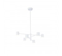 Подвесная светодиодная люстра Ambrella light Comfort LineTech FL51711