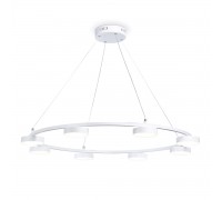 Подвесная светодиодная люстра Ambrella light Comfort LineTech FL51761