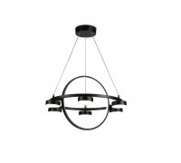 Подвесная светодиодная люстра Ambrella light Comfort LineTech FL51775