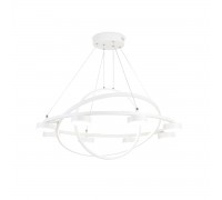 Подвесная светодиодная люстра Ambrella light Comfort LineTech FL51777