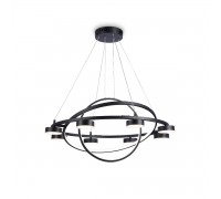 Подвесная светодиодная люстра Ambrella light Comfort LineTech FL51779