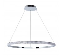 Подвесная светодиодная люстра Arte Lamp Orione A2182SP-80CC