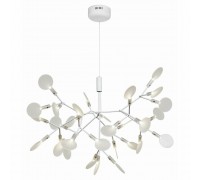 Подвесная светодиодная люстра Loft IT Heracleum 9022-27W