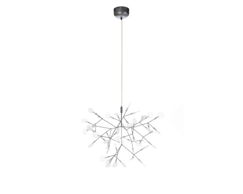 Подвесная светодиодная люстра Loft IT Heracleum 9022-45S