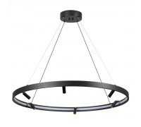 Подвесная светодиодная люстра Odeon Light Hightech Fonda 4317/93L