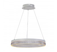 Подвесная светодиодная люстра Profit Light 6033/1A WHT