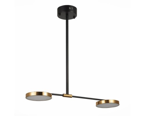 Подвесная светодиодная люстра ST Luce Farone SL1605.403.02