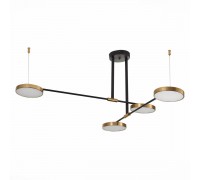 Подвесная светодиодная люстра ST Luce Farone SL1605.403.04