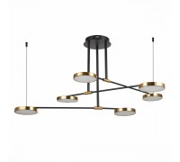 Подвесная светодиодная люстра ST Luce Farone SL1605.403.06