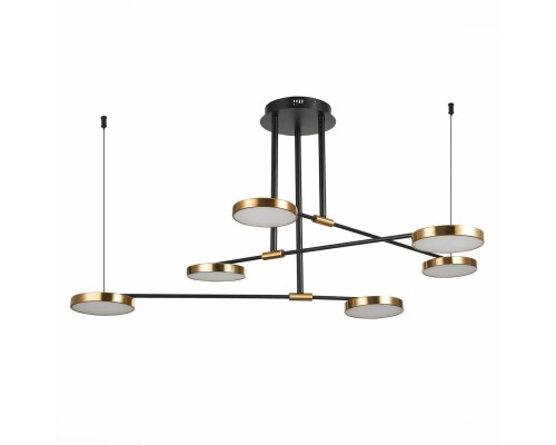 Подвесная светодиодная люстра ST Luce Farone SL1605.403.06