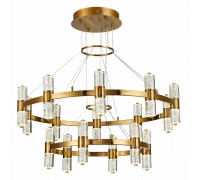 Подвесная светодиодная люстра ST Luce Gemina SL6007.203.32