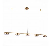 Подвесная светодиодная люстра ST Luce Pances SL6000.303.05