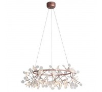 Подвесная светодиодная люстра ST Luce Rafina SL379.203.135