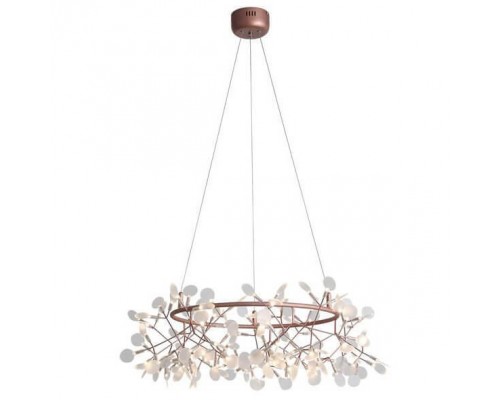 Подвесная светодиодная люстра ST Luce Rafina SL379.203.135