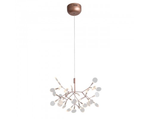 Подвесная светодиодная люстра ST Luce Rafina SL379.203.30