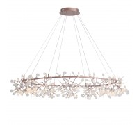 Подвесная светодиодная люстра ST Luce Rafina SL379.203.324