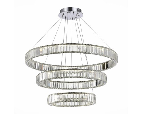 Подвесная светодиодная люстра ST Luce Tivoli SL1622.103.03