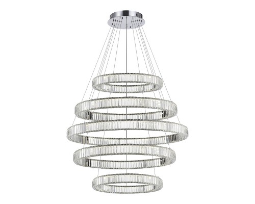 Подвесная светодиодная люстра ST Luce Tivoli SL1622.103.05