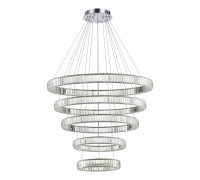 Подвесная светодиодная люстра ST Luce Tivoli SL1622.113.05