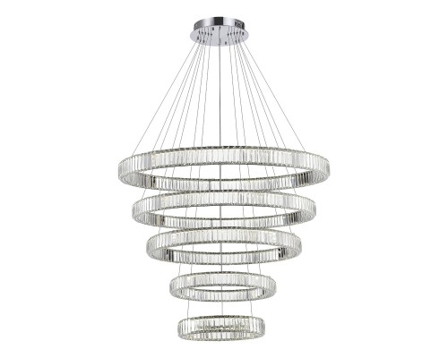 Подвесная светодиодная люстра ST Luce Tivoli SL1622.113.05