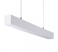 Подвесной линейный светильник Kanlux ALIN 4LED 1X150-W 27422