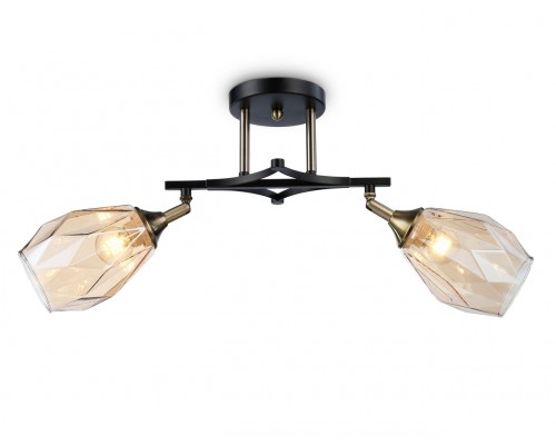 Подвесной светильник Ambrella light Traditional Modern TR303032