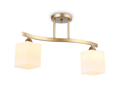 Подвесной светильник Ambrella light Traditional Modern TR303119